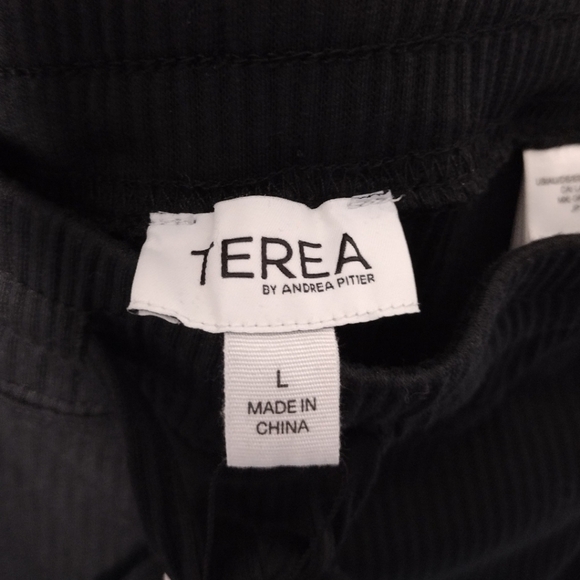 TEREA Mila Wide Leg Pant - Picture 6 of 8